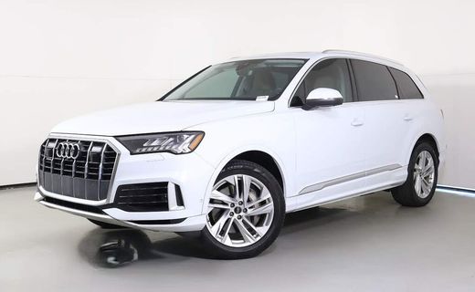 2023 Audi Q7 Quattro Premium