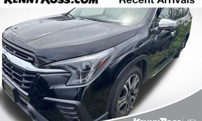 2023 Subaru Ascent Touring ES Smart