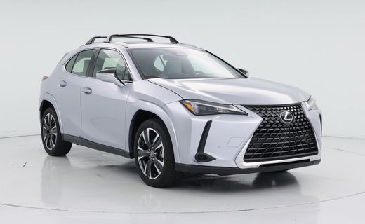 2025 Lexus UX 300H