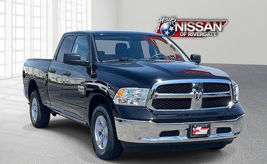 2024 Ram 1500