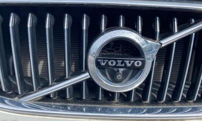 2019 Volvo XC60 Inscription