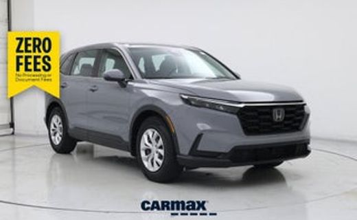2024 Honda CR-V LX