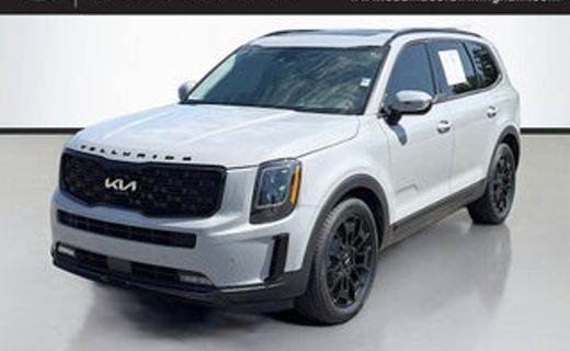 2023 Kia Telluride LX