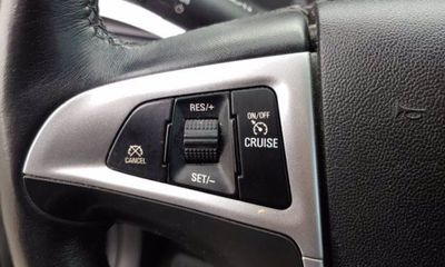 2017 GMC Terrain SLE 2