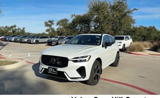 2026 Volvo XC60 Core