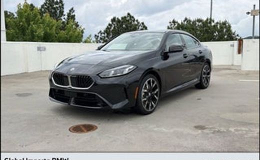 2026 BMW 228 Gran Coupe