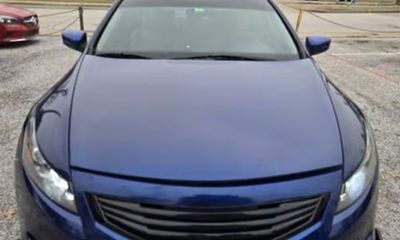 2010 Honda Accord LX