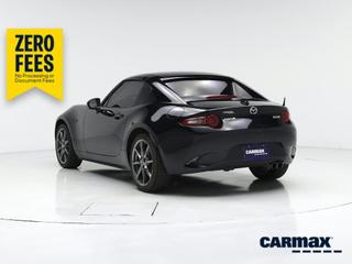 2019 Mazda MX-5 Grand Touring Hard