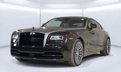 2013 Bentley Mulsanne