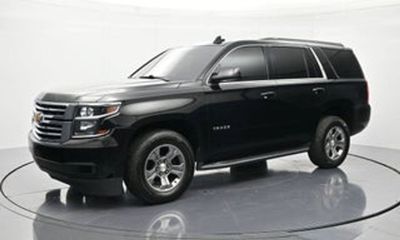 2020 Nissan Armada Platinum