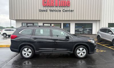 2021 Subaru Ascent Base ES