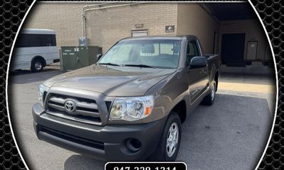 2010 Toyota Tacoma FOR Sale IN