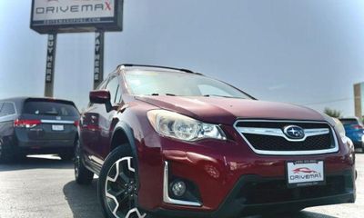 2016 Subaru Crosstrek Premium EyeSight