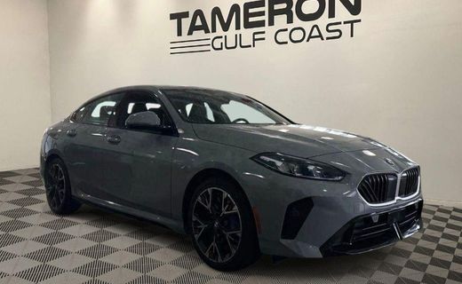 2026 BMW 228 Gran Coupe