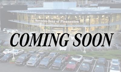 2021 Mercedes-Benz C-Class AMG C43