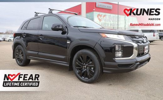2026 Mitsubishi Outlander Sport