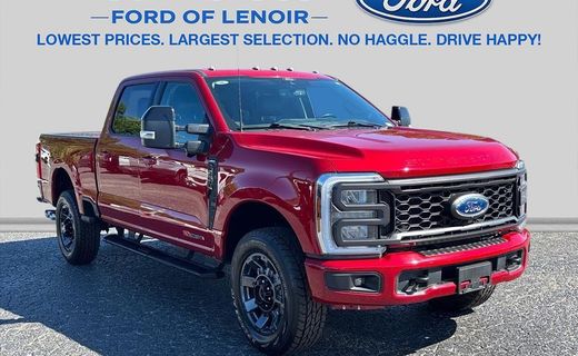 2024 Ford F-350 Lariat