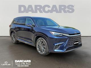 2025 Lexus TX 350