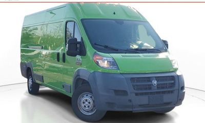 2016 Ram Promaster 3500 159