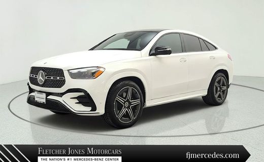 2026 Mercedes-Benz GLE-Class GLE450 4MATIC