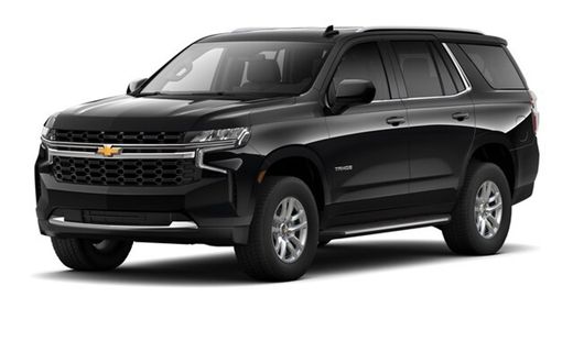 2021 Chevrolet Tahoe LS
