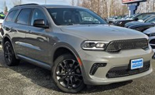 2023 Dodge Durango SXT