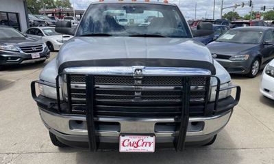 2001 Dodge RAM ST
