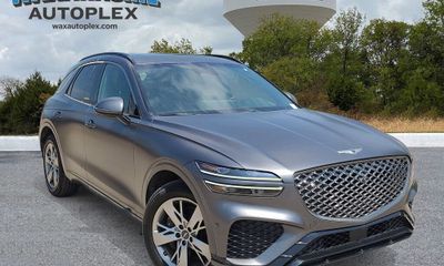 2023 Genesis GV70 3 5T Sport