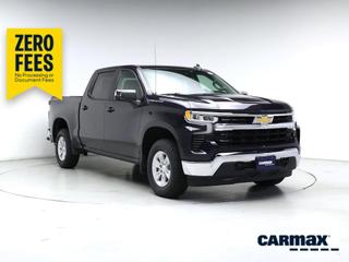 2023 Chevrolet Silverado LT
