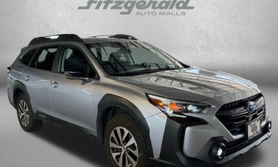 2024 Subaru Outback Premium