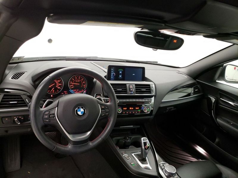 2017 Bmw 230I — a typically priced live listing