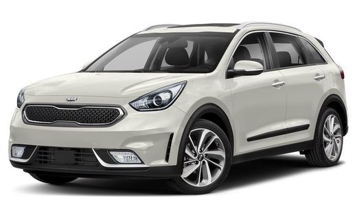 2019 Kia Niro