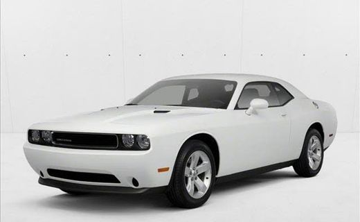 2011 Dodge Challenger