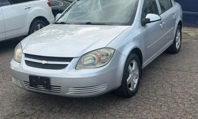 2010 Chevrolet Cobalt 2LT