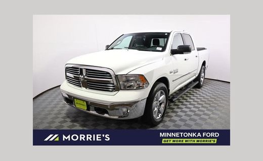 2014 Ram 1500 SLT