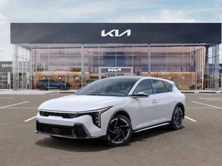 2026 Kia K4