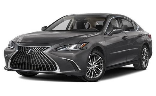 2023 Lexus ES 250 Premium