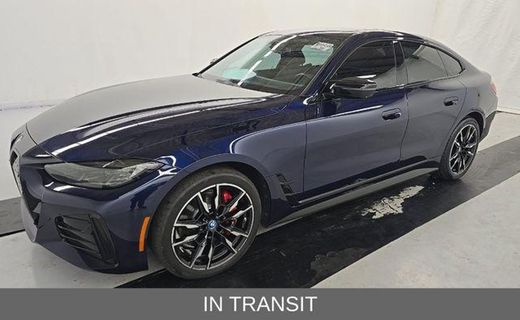 2023 BMW I4 M50 Xdrive GC