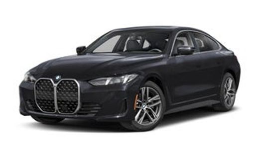 2025 BMW 430I Xdrive GC