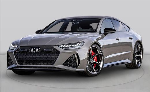 2024 Audi RS 7 Performance Quattro
