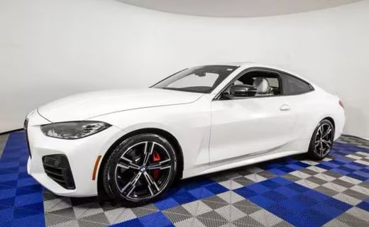 2023 BMW M440I Coupe