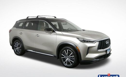 2024 Infiniti QX60 Autograph
