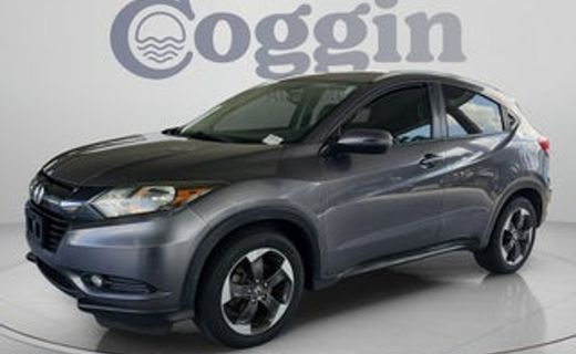 2020 Honda HR-V EX