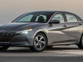 2022 Hyundai Elantra N