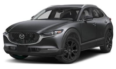 2026 Mazda CX-30 Select Sport