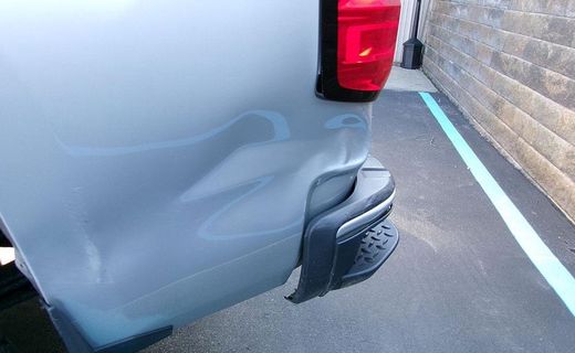 2016 Chevrolet Silverado LT