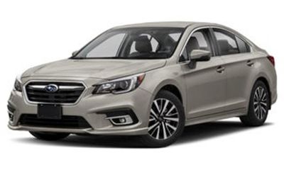 2019 Subaru Legacy Premium ES