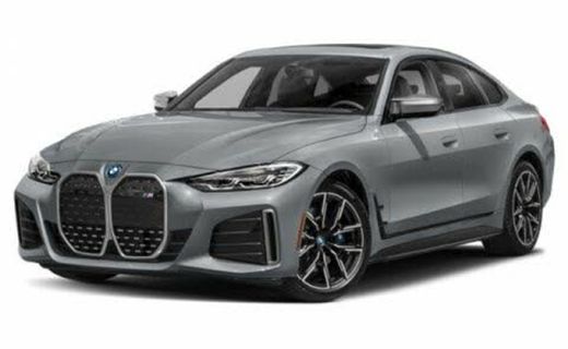 2023 BMW I4 EDRIVE40 GC