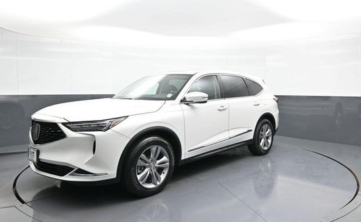 2024 Acura MDX