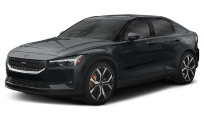 2023 Polestar 2 Long Range Dual